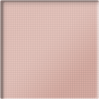 Baryte | Pinky White - AS 102 - eyeshadow we make-up - pack 3D