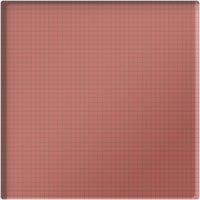 Serandite | Salmon Pink - AS 112 - eyeshadow we make-up - pack 3D