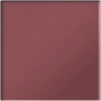 Roselite | Dark Pink - AS 128 - eyeshadow we make-up - pack 3D