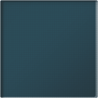 Dioptase | Intense Teal - AS 140 - eyeshadow we make-up - pack 3D